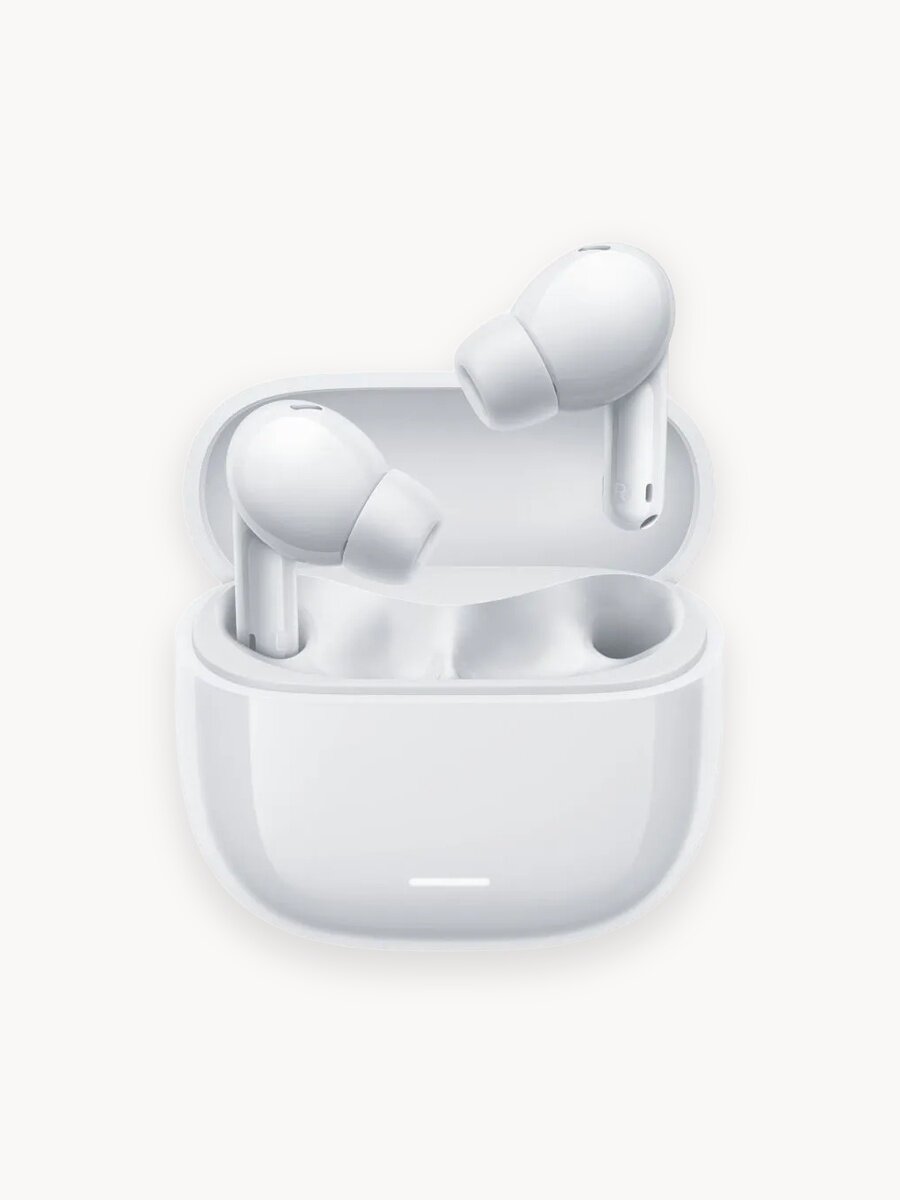 Беспроводные TWS-наушники Xiaomi Buds 6 Lite