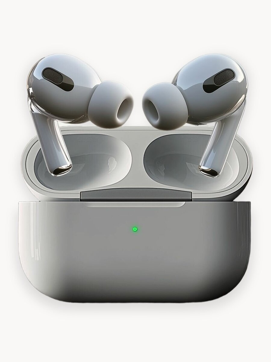 Беспроводные наушники