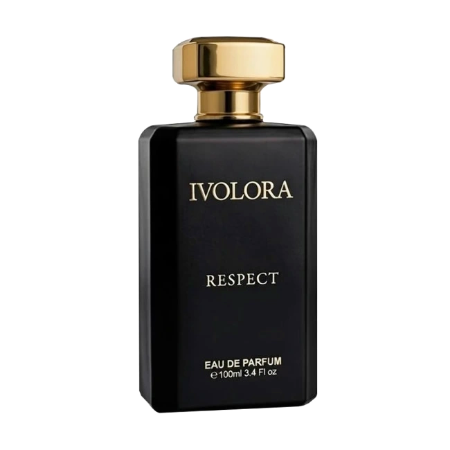 Парфюмерная вода унисекс Ivolora Respect 100 мл - Иволора Респект