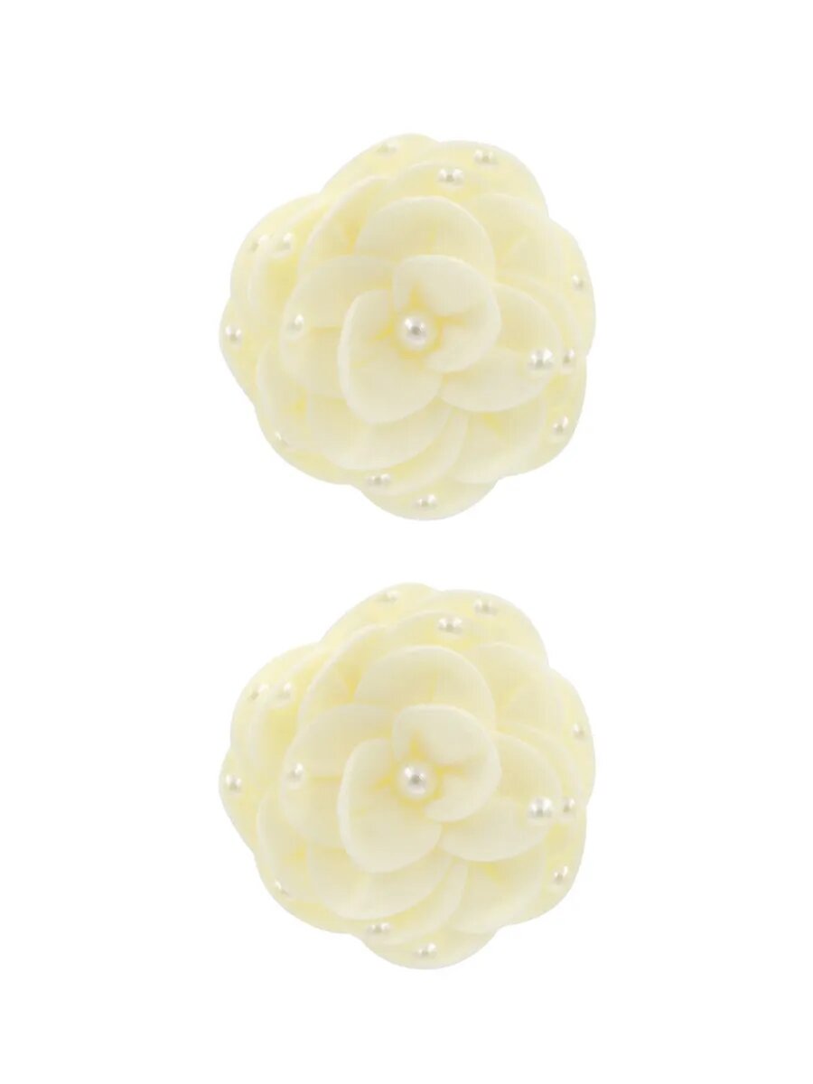 Резинки для волос 2 шт.