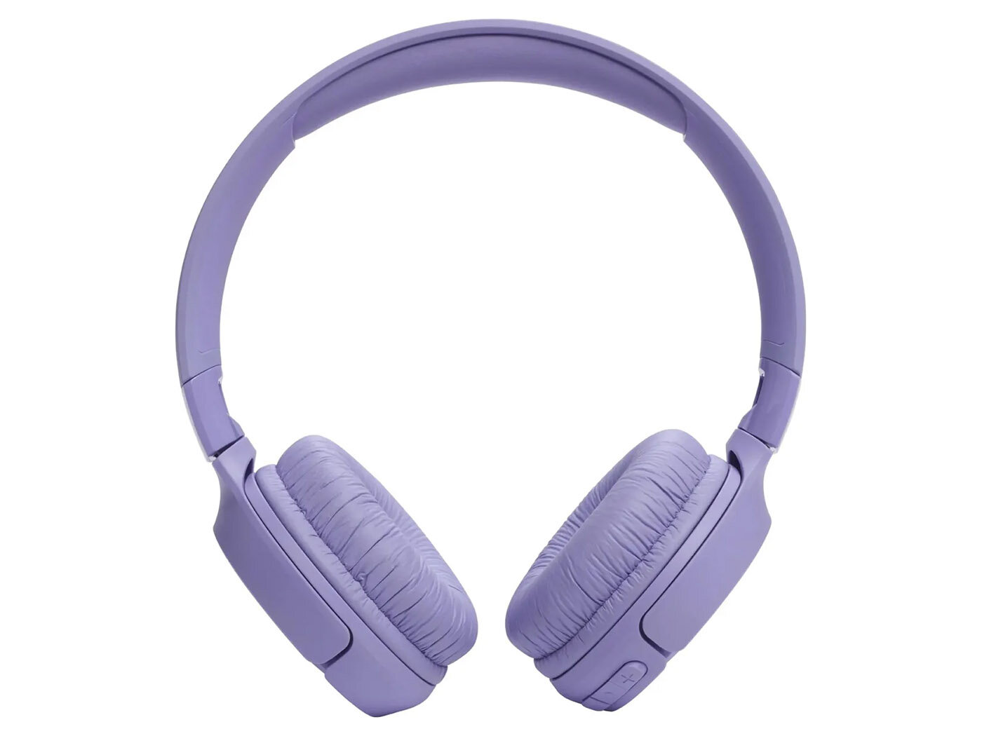 Гарнитура беспроводная (наушники) JBL Tune 520BT, Bluetooth, 450 мАч, Фиолетовый JBLT520BTPUR