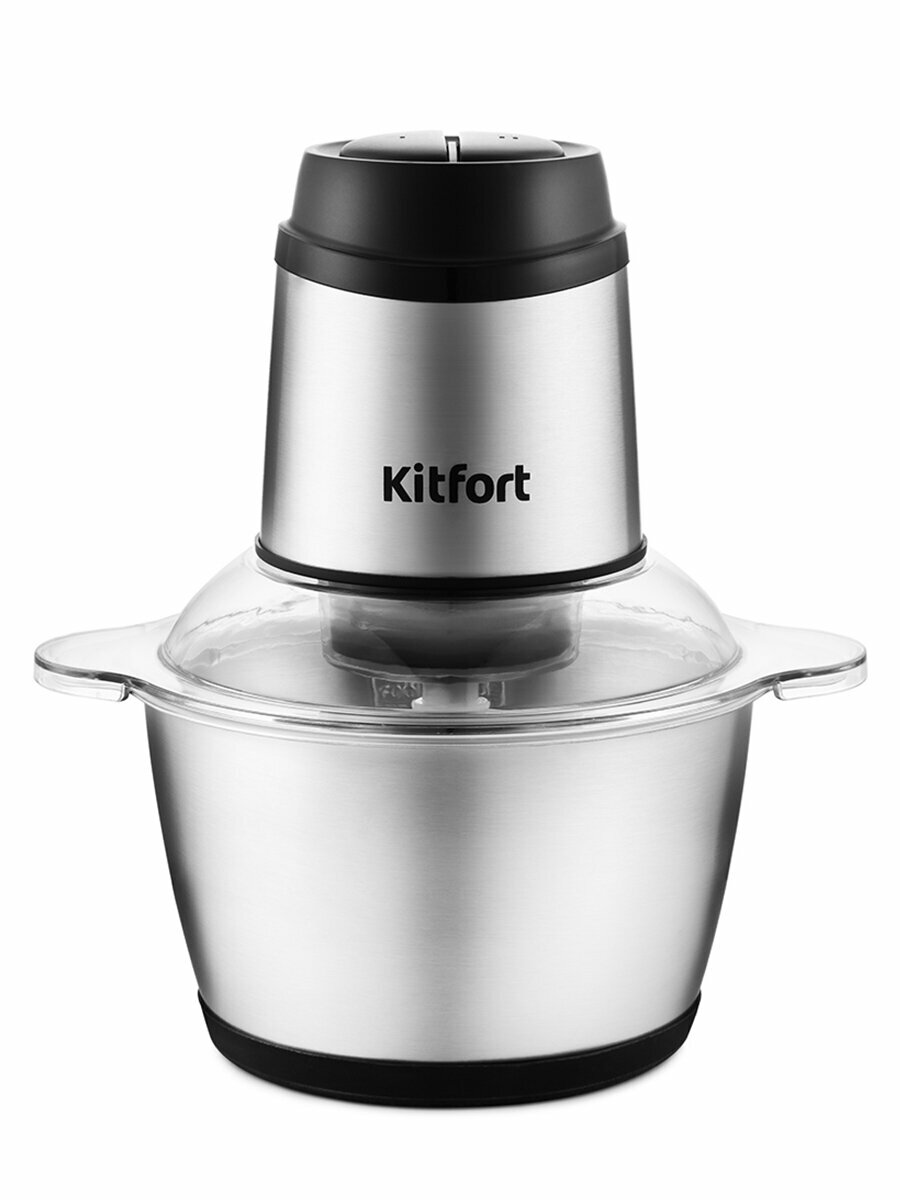 Измельчитель Kitfort КТ-3025