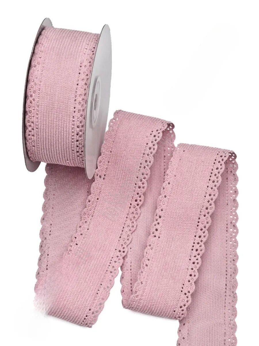 Лента вельветовая с перфорацией 38см (3 метра)