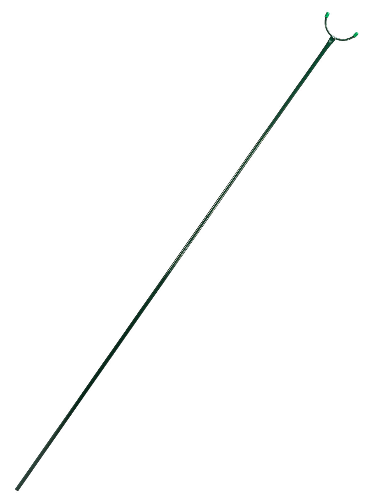 Опора для поддержки веток деревьев Сибртех 24 м из стальных трубок64605