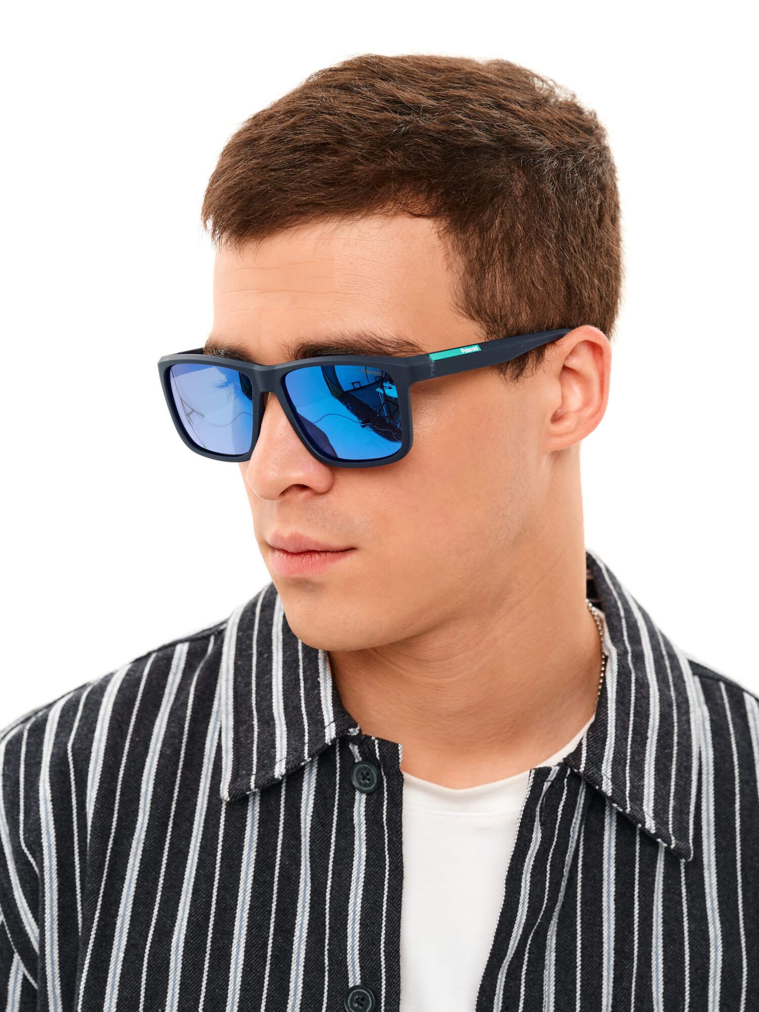 Солнцезащитные очки Polaroid — фото 1