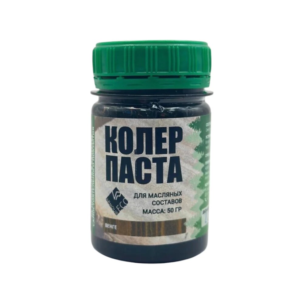 ARMOUR РМ колер-паста 
