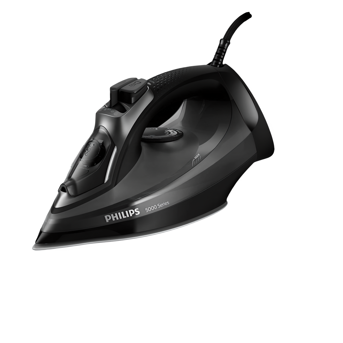 Утюг Philips DST5040/80 SteamGlide Plus, 2600 Вт, керамическая подошва