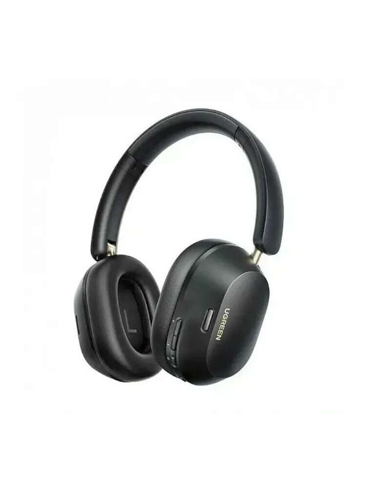 Накладные наушники UGREEN HiTune Max 5C HP203 (35757), black