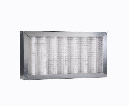 Фильтр Shuft FRKr (G3), кассетный, для вентиляции, прямоугольный, 600х300х50 мм — фото 1