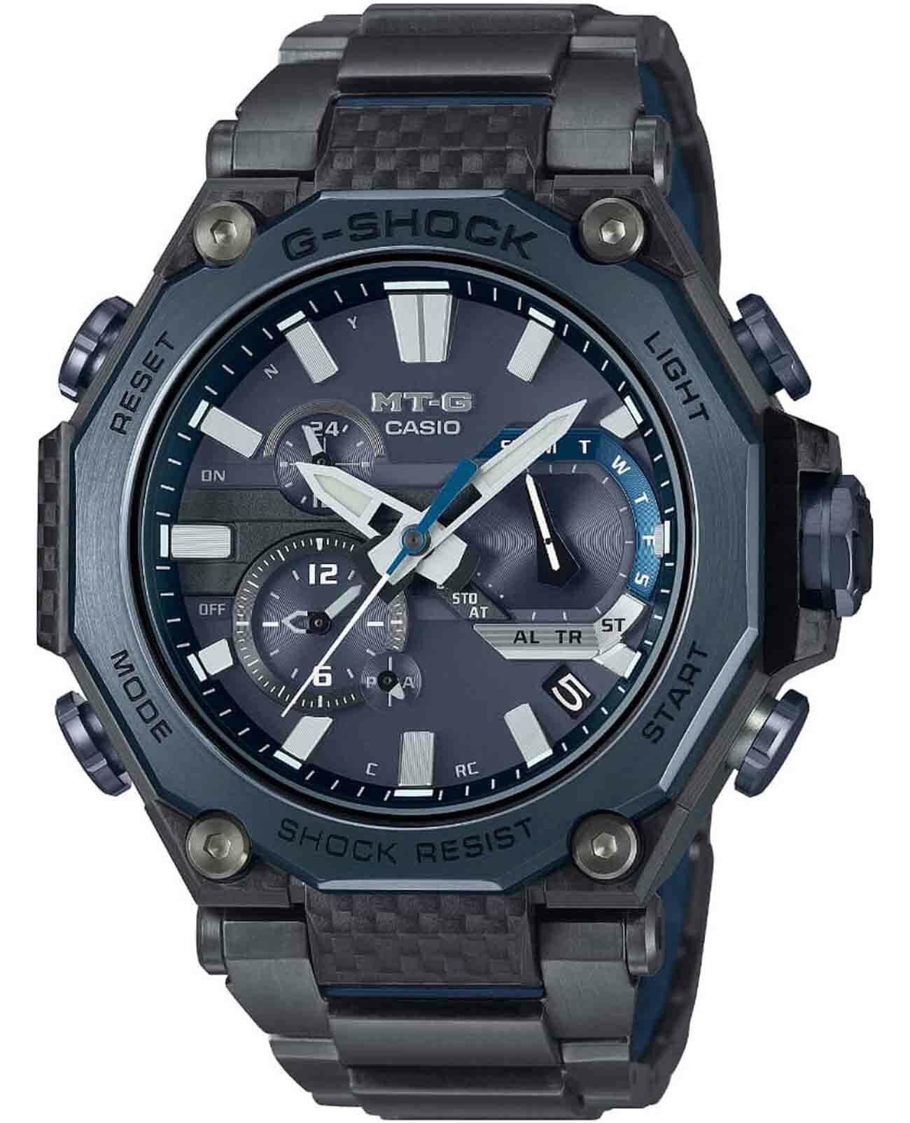 Наручные часы CASIO G-Shock 