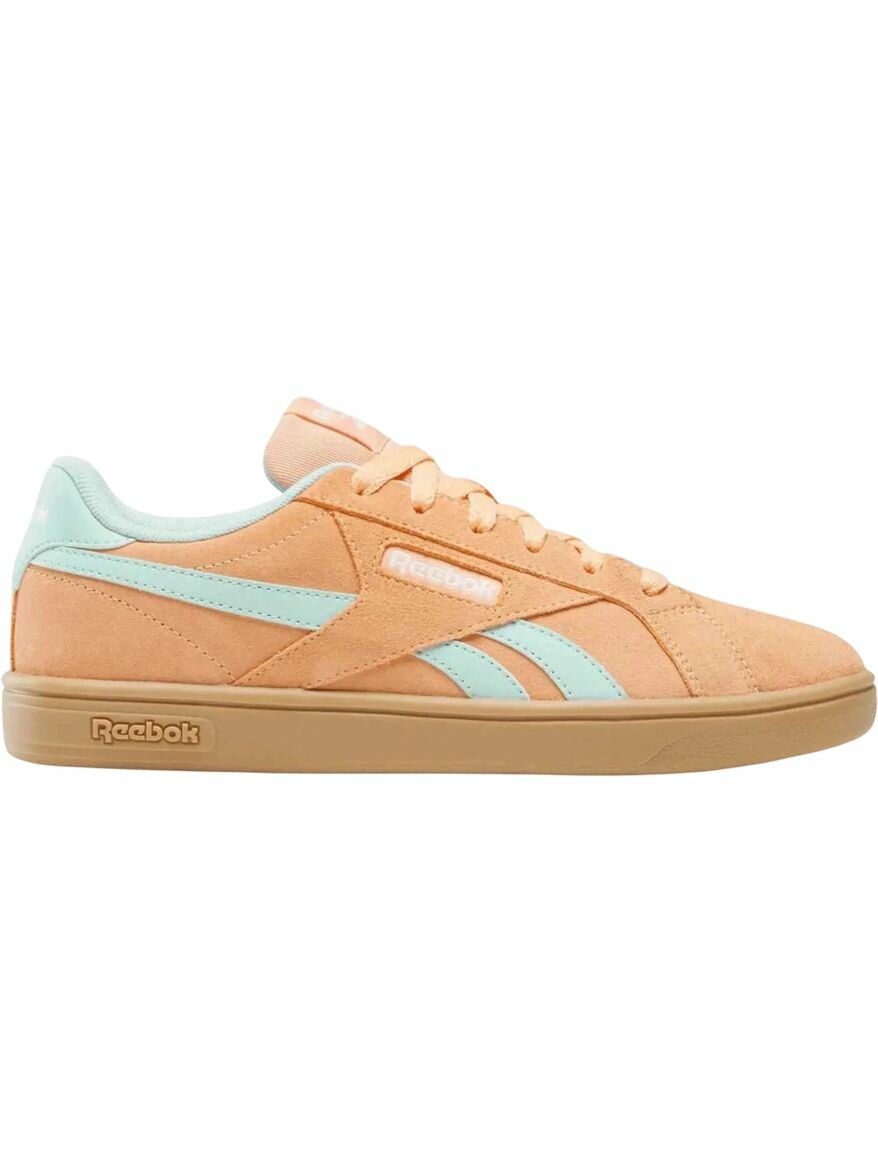 Кроссовки Reebok Court Retro W
