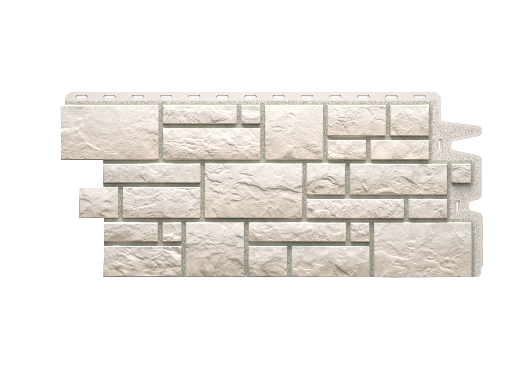 Docke PREMIUM/ BURG Панель (Белый) new