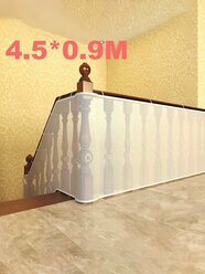 Ворота Безопасности Для Детей