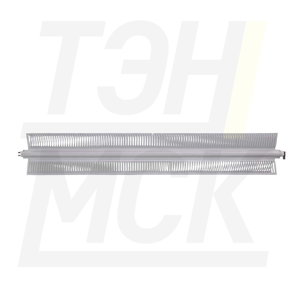 ТЭН для конвектора Х образный 2000 Ватт (2 кВт) для Electrolux Ballu L712/685мм 2 режима 220V NCA20