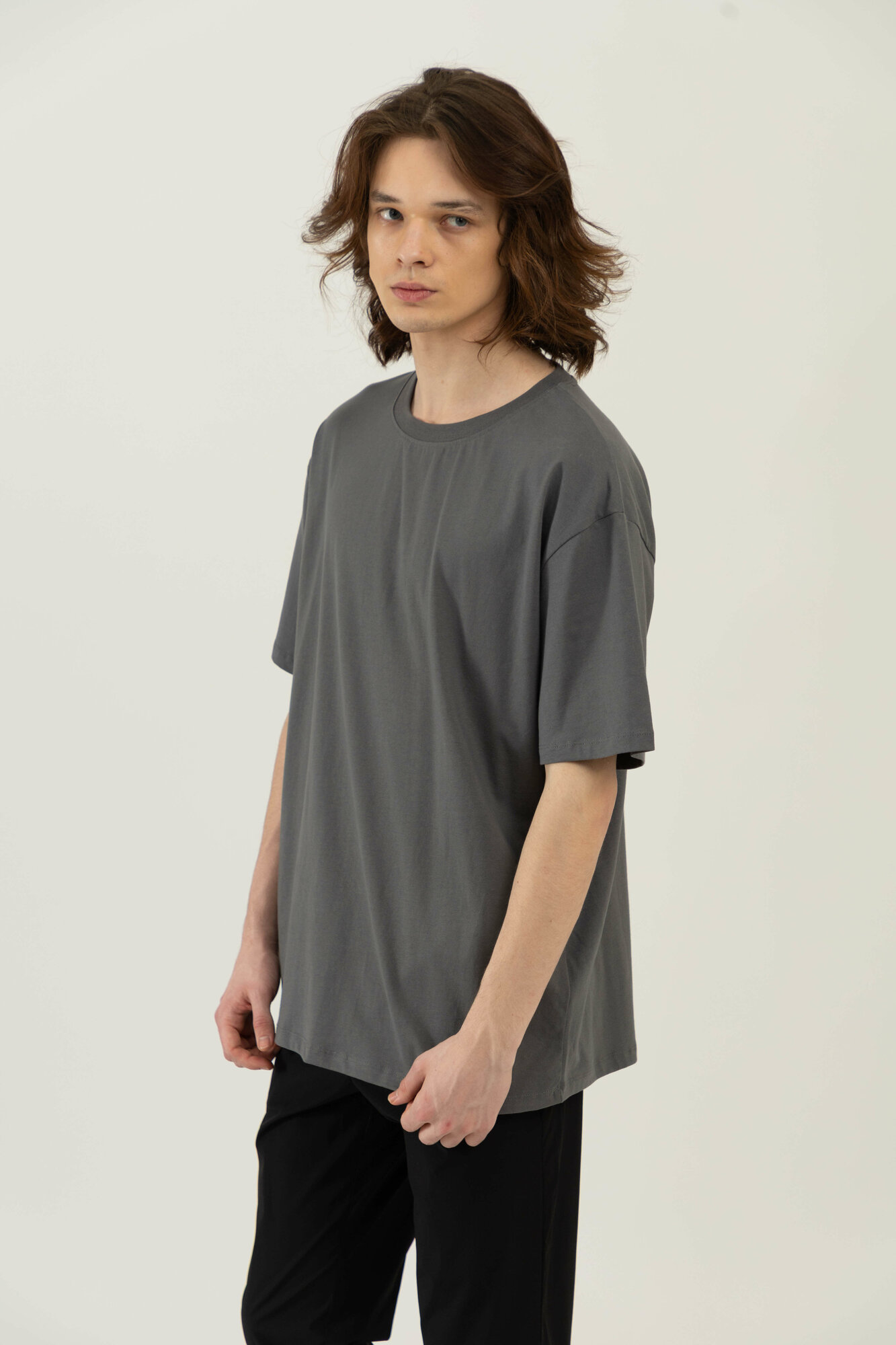 Футболка спортивная