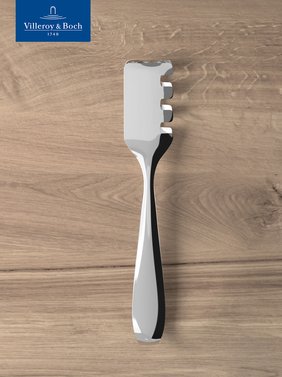 Щипцы для сервировки 25 см, Sereno XXL, Villeroy & Boch, Нержавеющая сталь