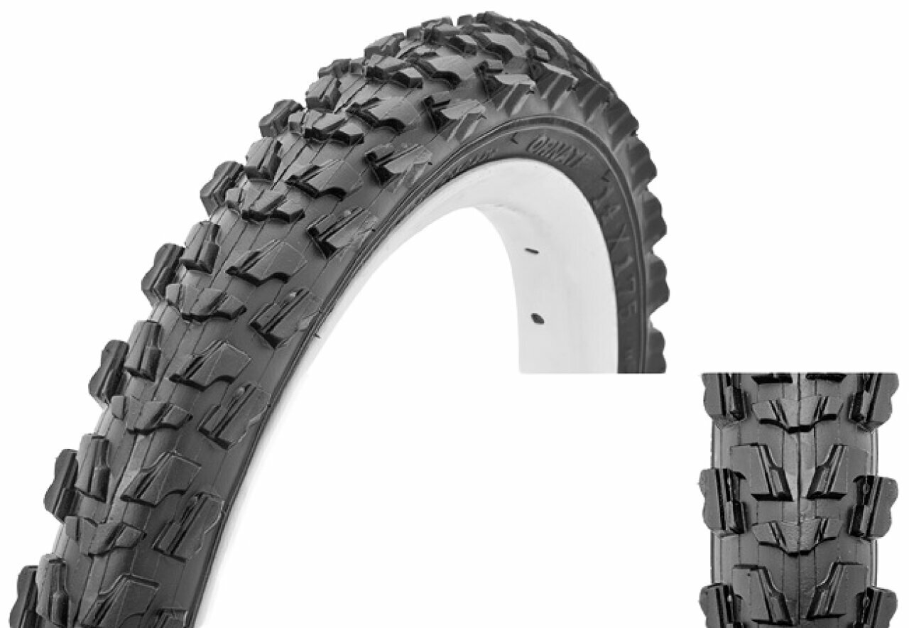 Покрышка Chao Yang 14" x 1.75 H-525