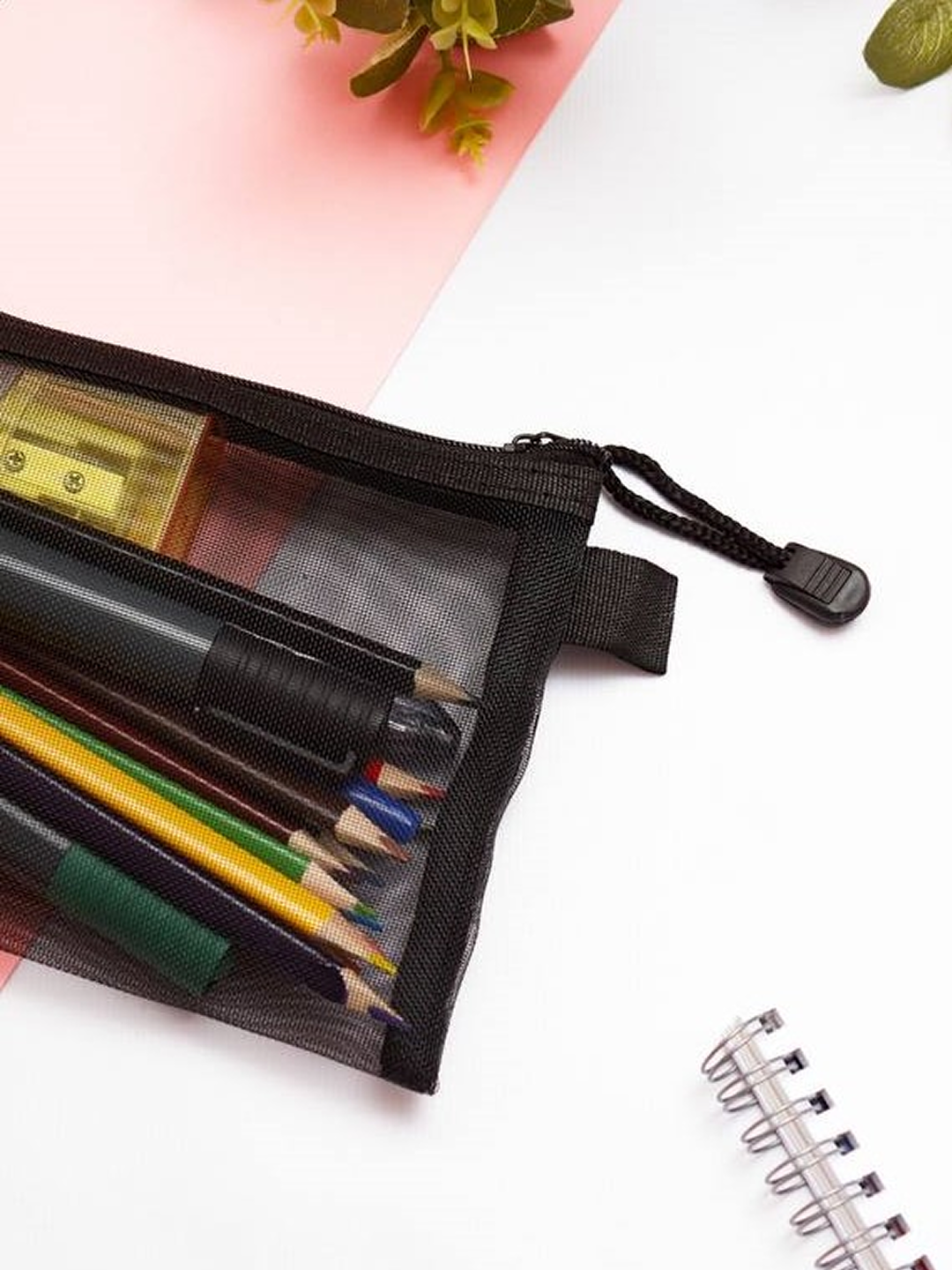 Пенал-сеточка универсальный — фото 1