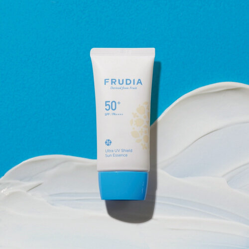 Изображение товара Крем-эссенция FRUDIA FRUDIA Солнцезащитная SPF50+/PA++++ 50 г