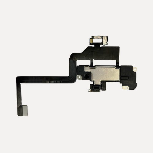 Изображение товара Верхний шлейф для iPhone 11 (Original) с микрофоном, датчиками света и слуховым динамиком