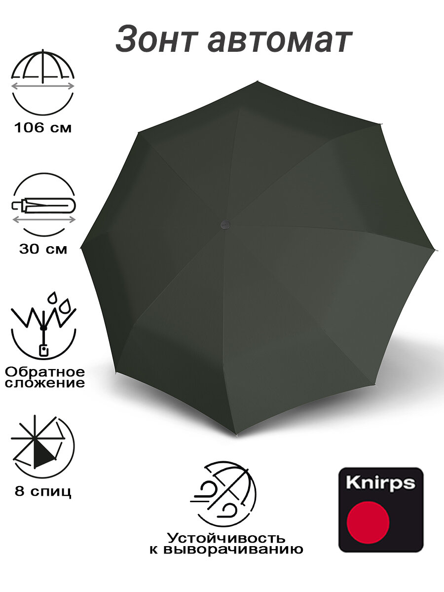 Зонт Knirps 
