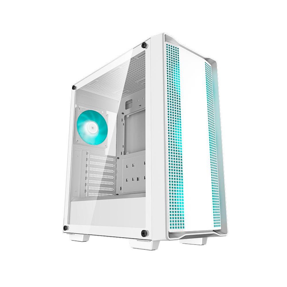 Deepcool CC560 V2 White