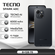 Смартфон TECNO SPARK 40C 8ГБ/128ГБ, черный (ink black)