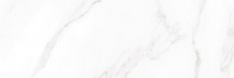 Керамическая плитка Laparet Camelot белый настенная 60125 20х60 см белый