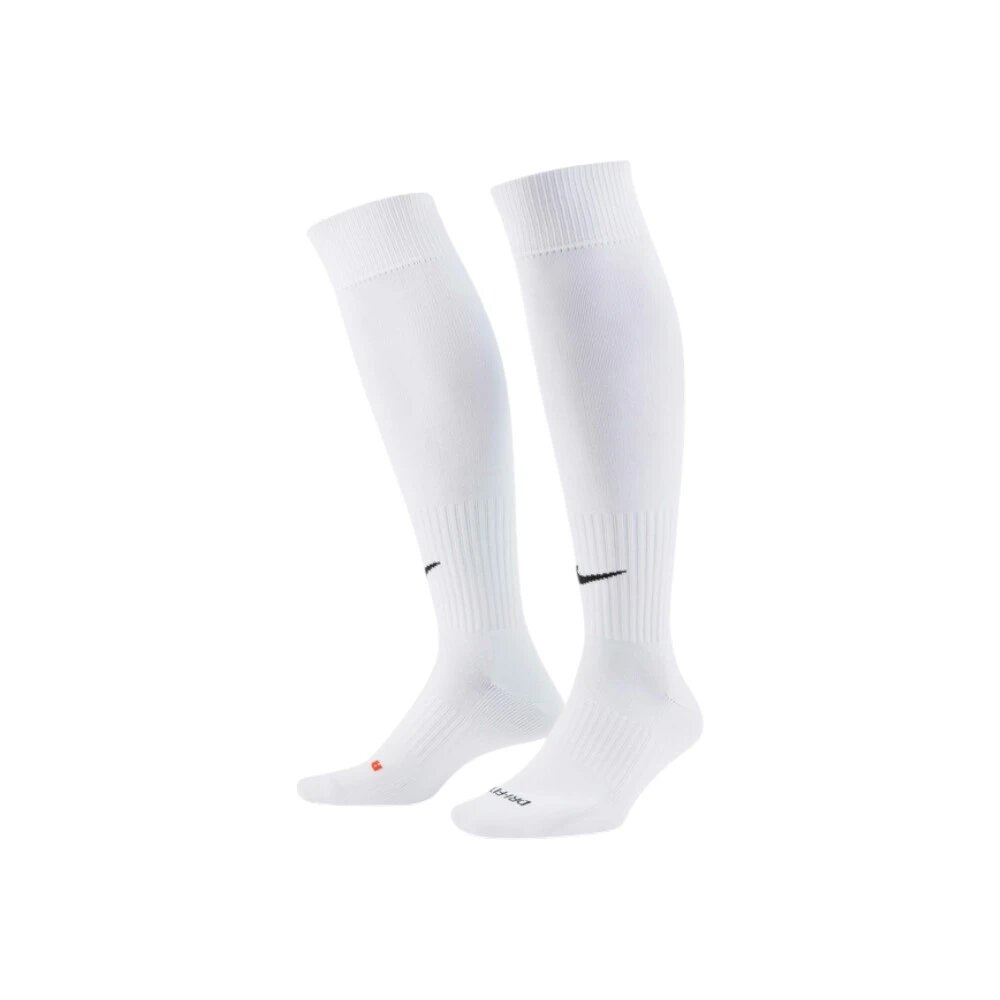 Носки NIKE, размер L , белый