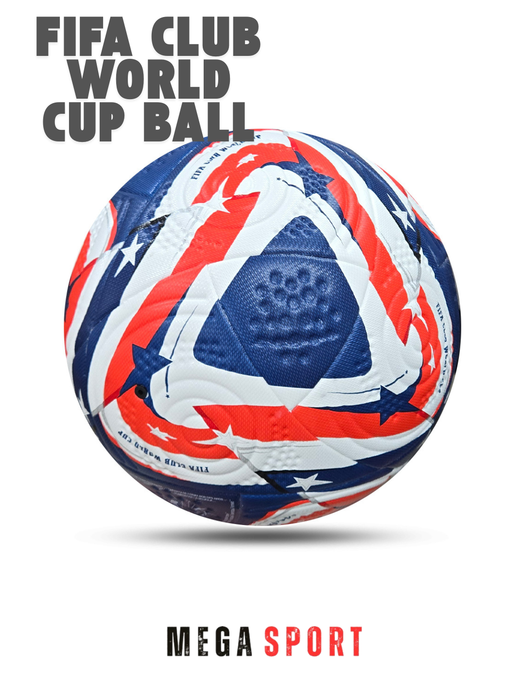 Мяч футбольный, размер 5, для игры на траве/искусственном покрытии, тренировочный — фото 1