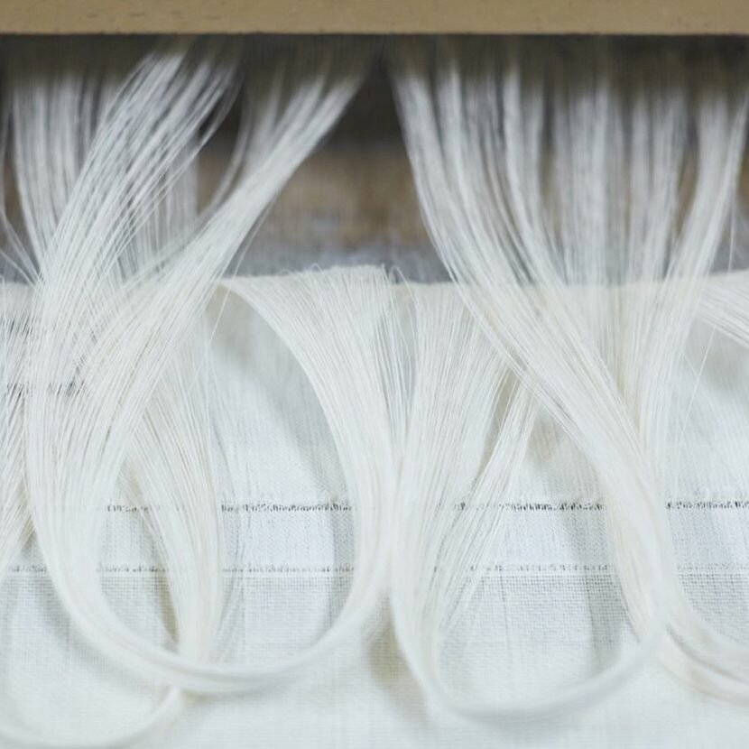 2.5-ply Gauze Navy Набор полотенец 2 шт. — фото 1