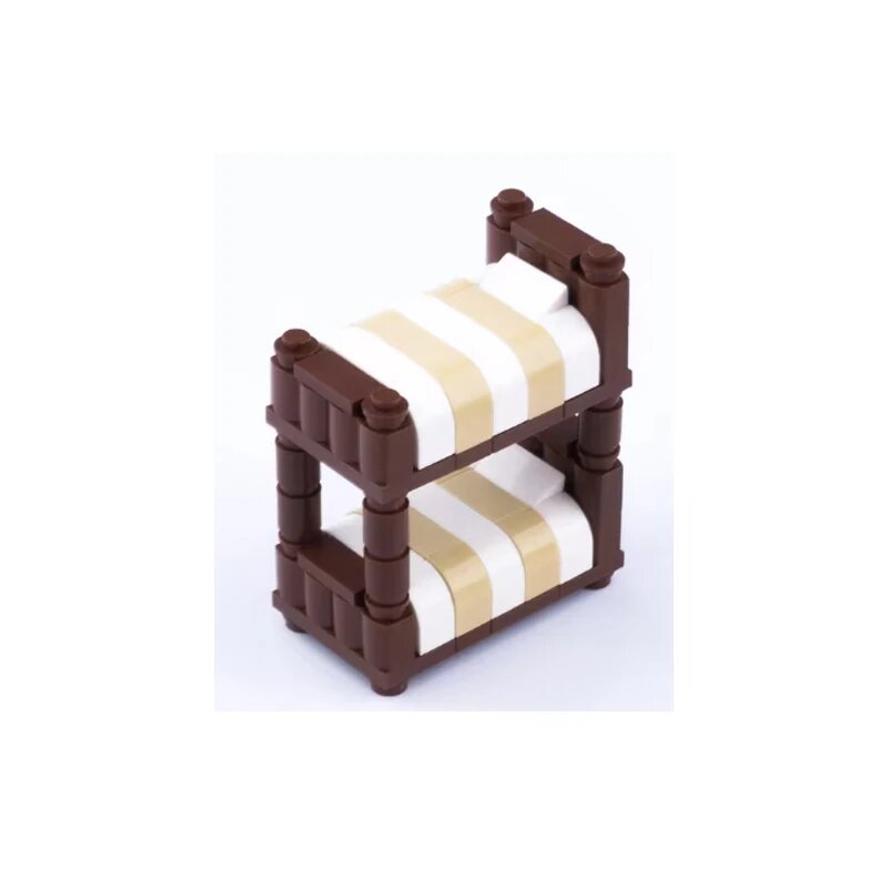 BRICKPANDA Городские строительные блоки B10-27-1SET