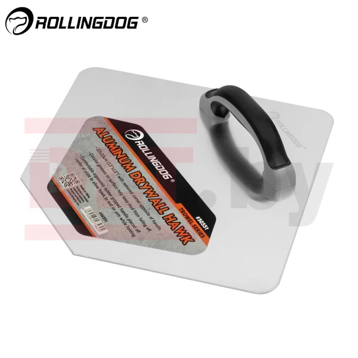 Малярный сокол Rollingdog 33х33 см профессиональная серия 50551