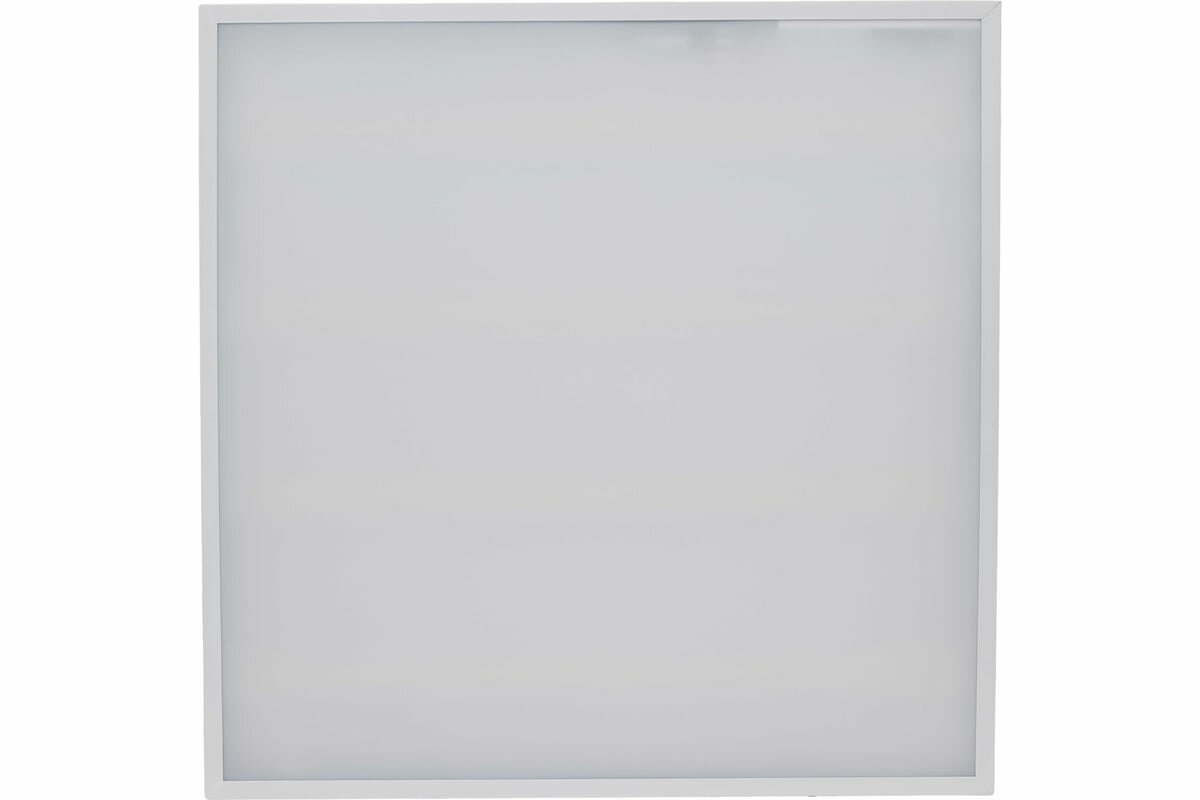 Светодиодная универсальная панель Gigant 36Вт матовый 4000K 2900Лм IP40 GL-03-09