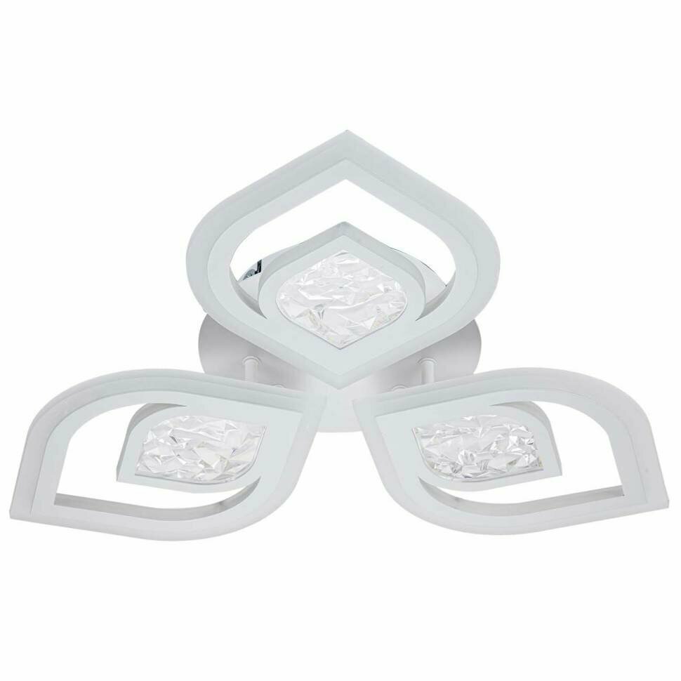 Потолочная люстра Escada HYDRIA 10227/3LED - фото №2