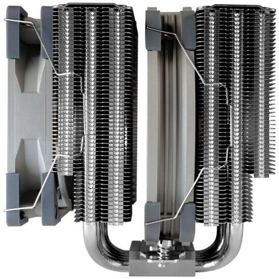 Кулер для процессора Thermalright Frost Commander 140 (FC-140) — фото 1