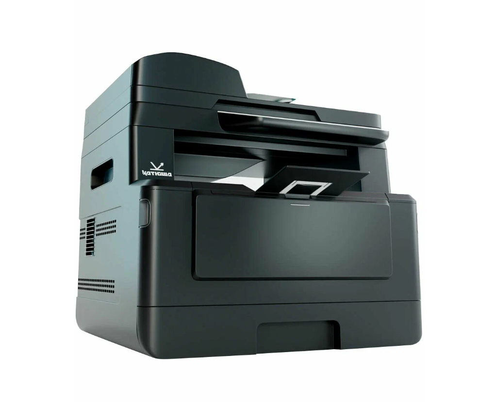 МФУ Катюша - фото №1