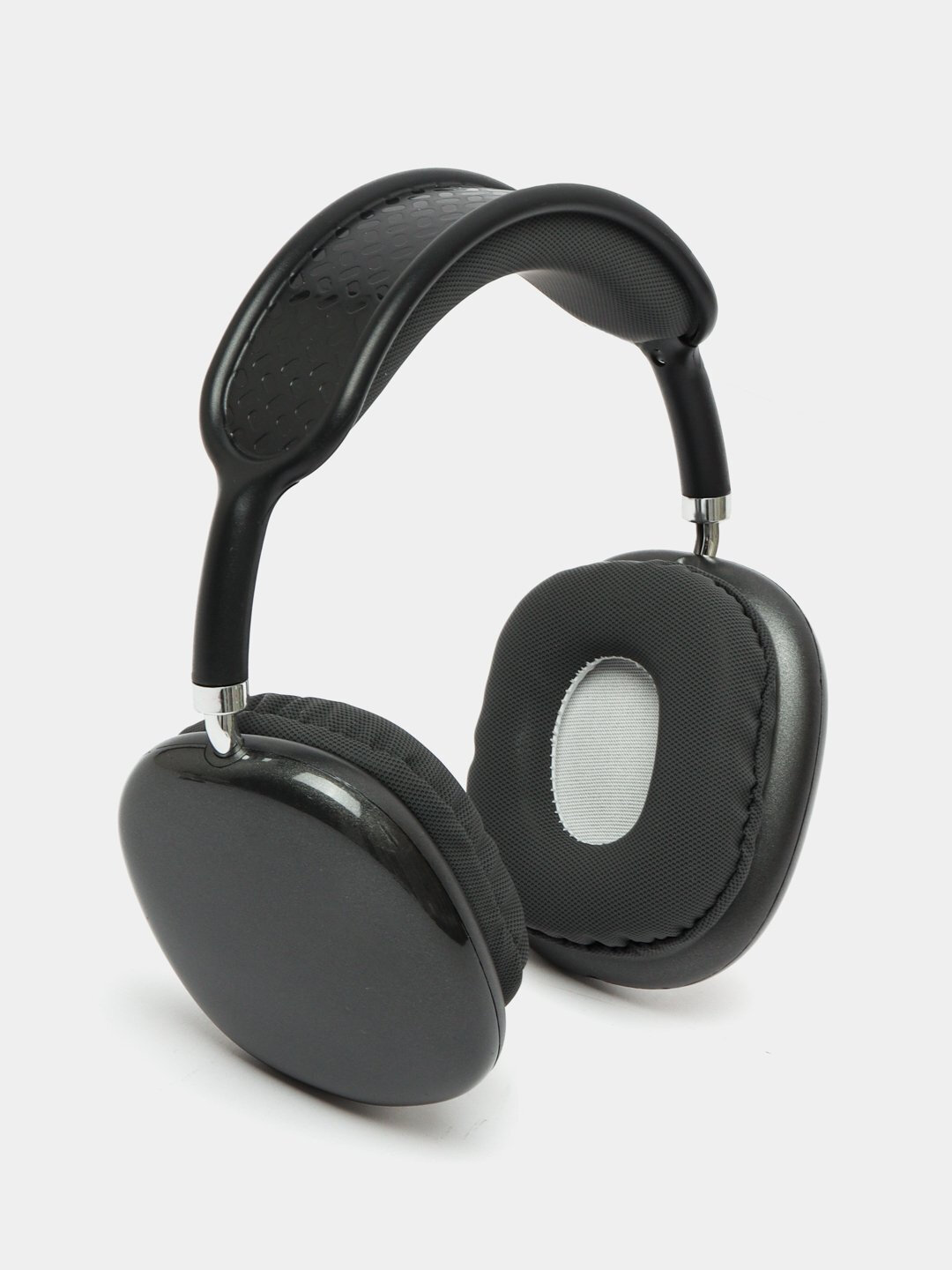 Беспроводные наушники Bluetooth P9 плюс максимум с микрофоном, полноразмерные