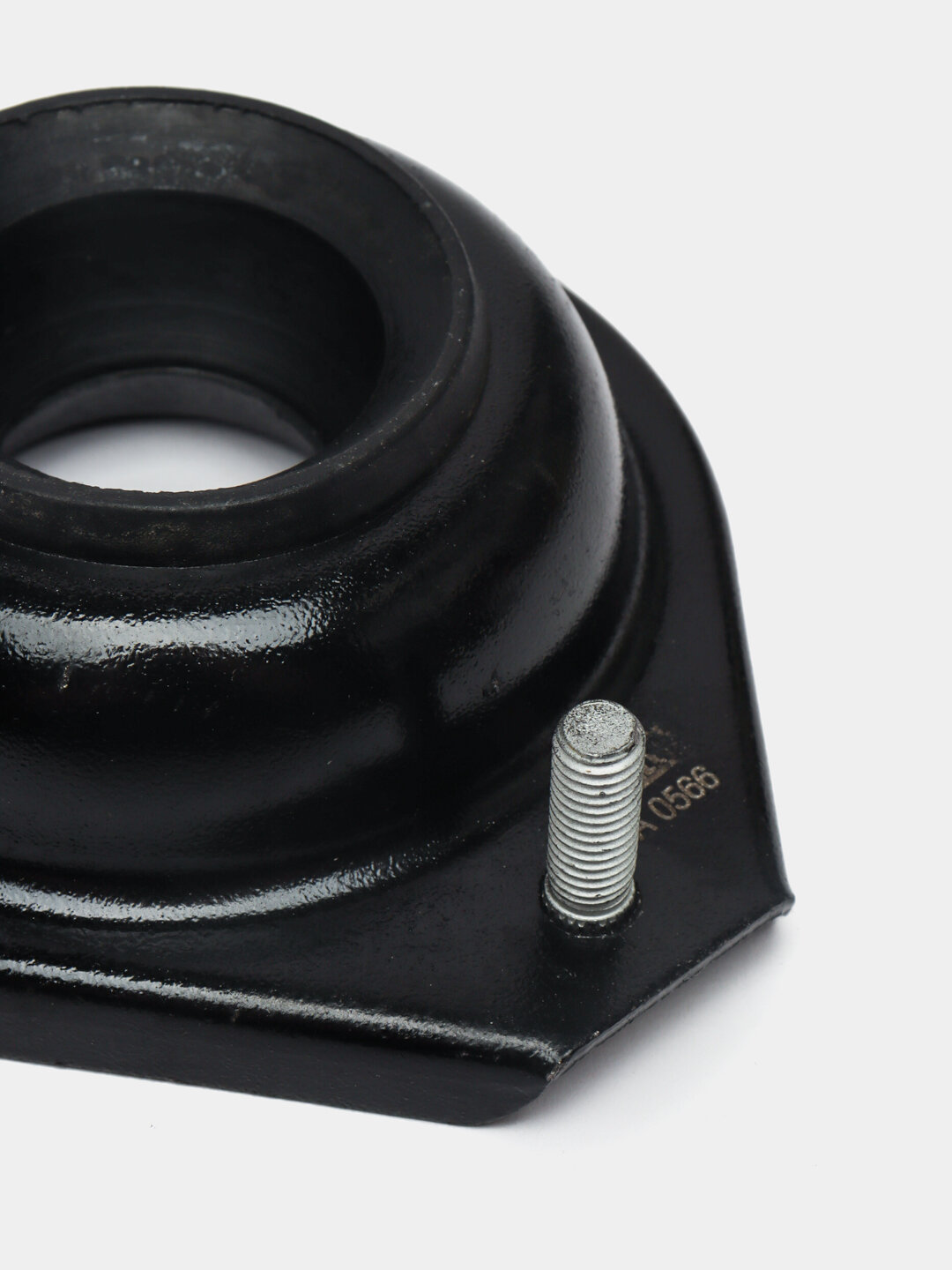 Опора амортизатора для Daewoo Matiz (перед.) (без подшип.) (SA 0566) — фото 1