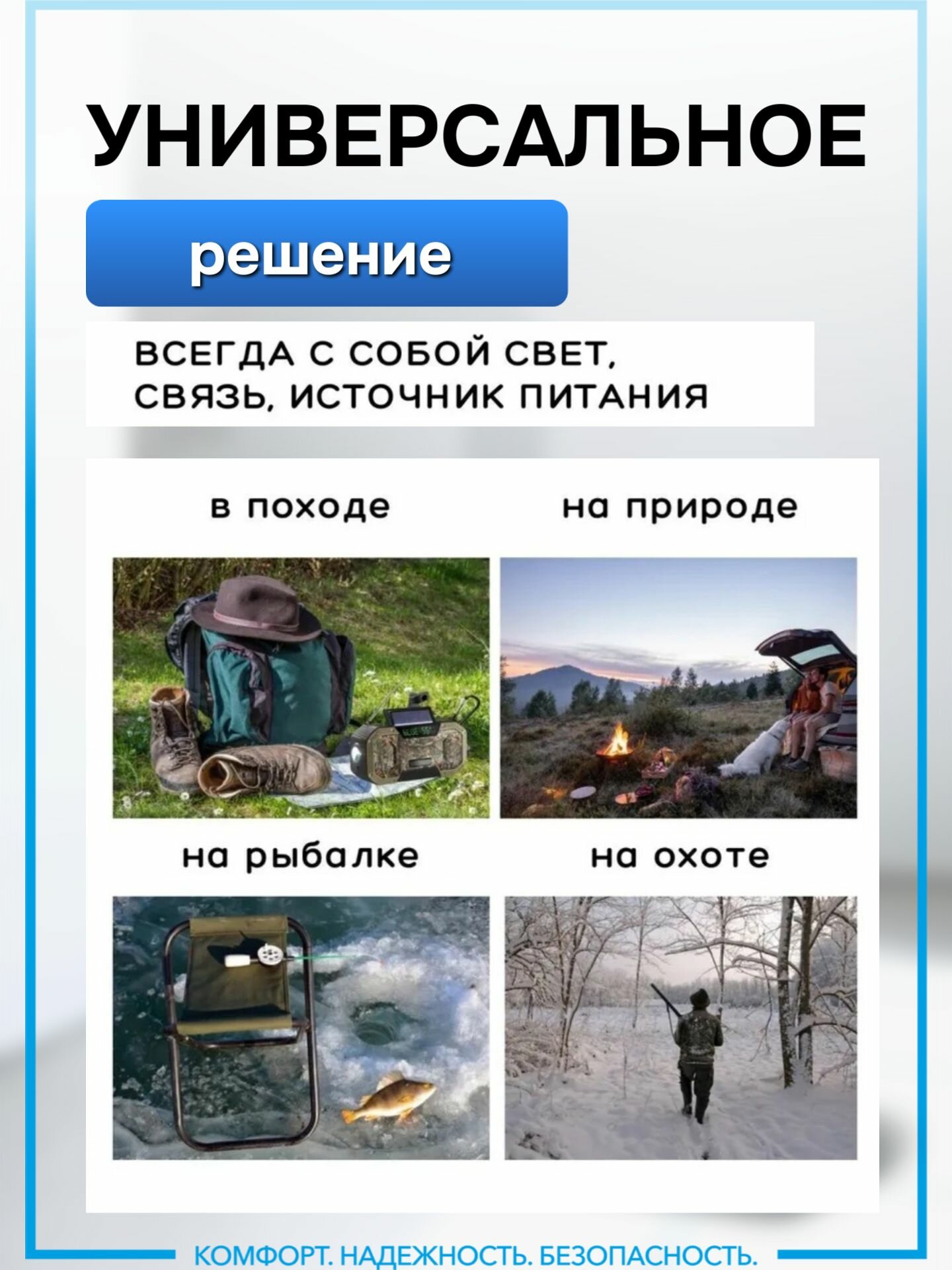 Кабель-переходник USB в автомобильным прикуриватель — фото 1