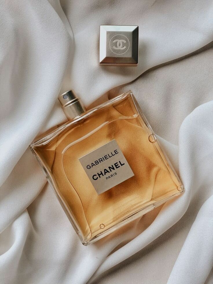 Духи Gabrielle Chanel Женский цветочный элегантный аромат на каждый день 10мл