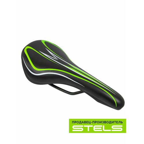 Седло 275x143мм AZ-5069 HUABEI NEW