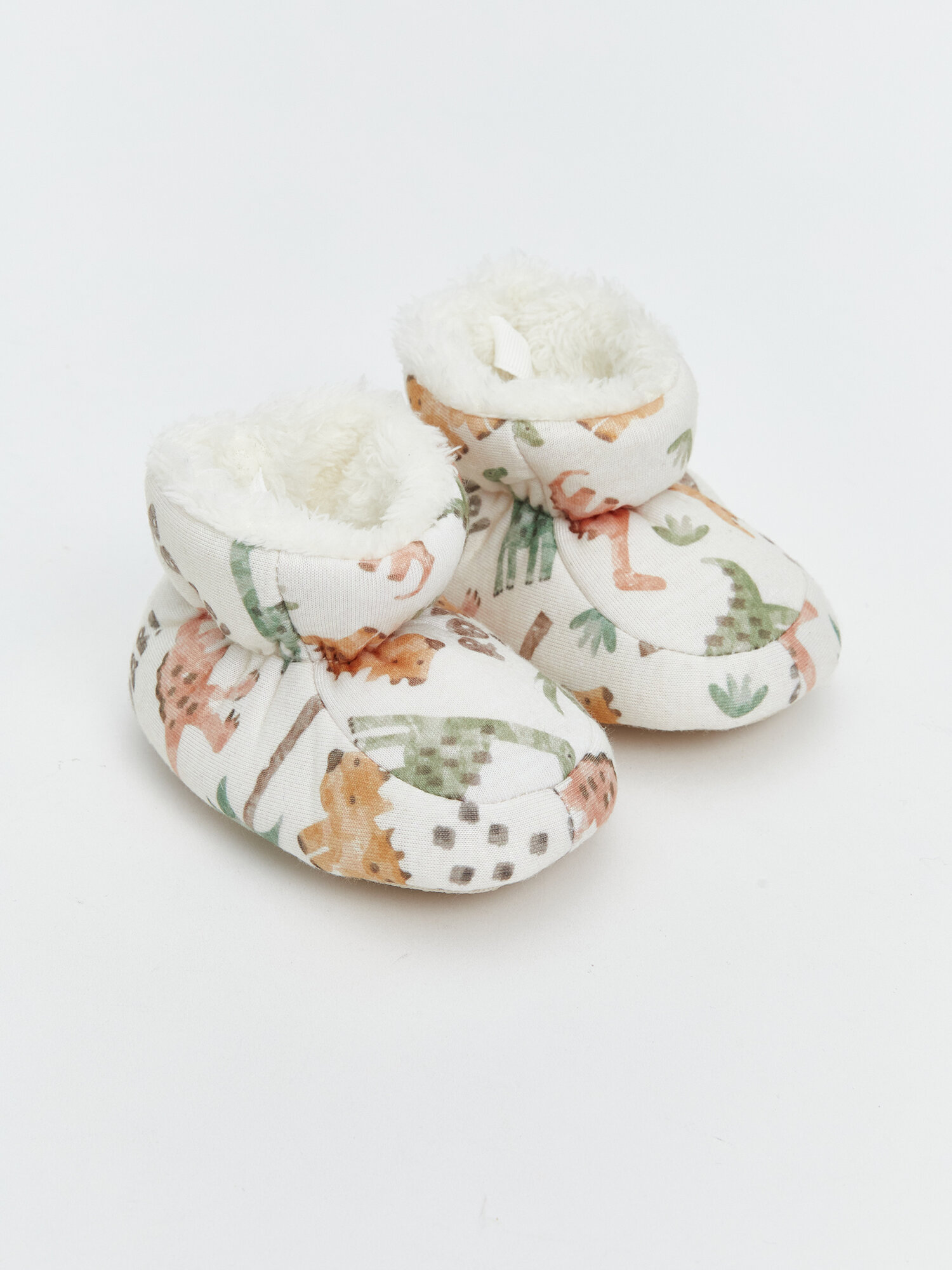 Пинетки LC Waikiki размер 20 (12-15 месяцев) white