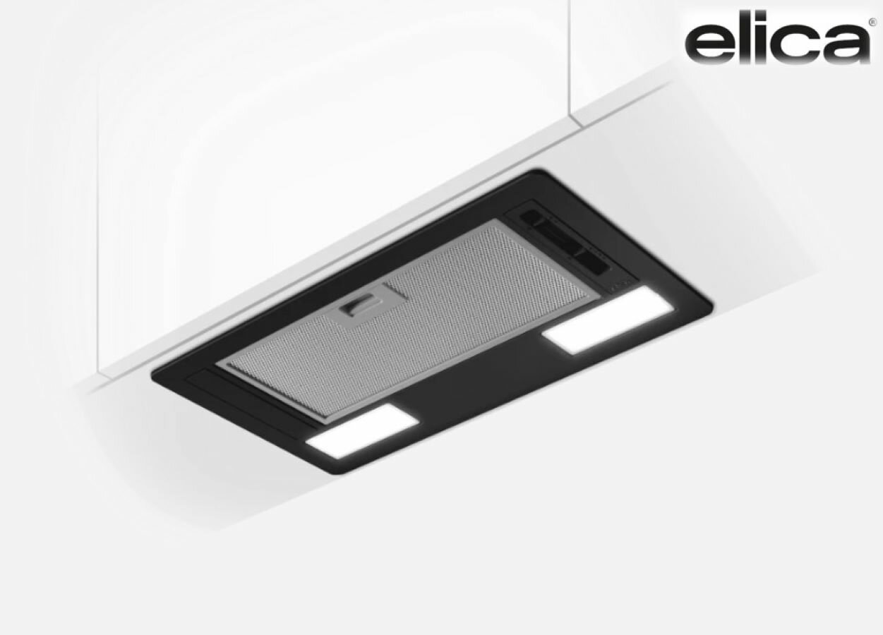 Вытяжка Elica ERA BL A 52
