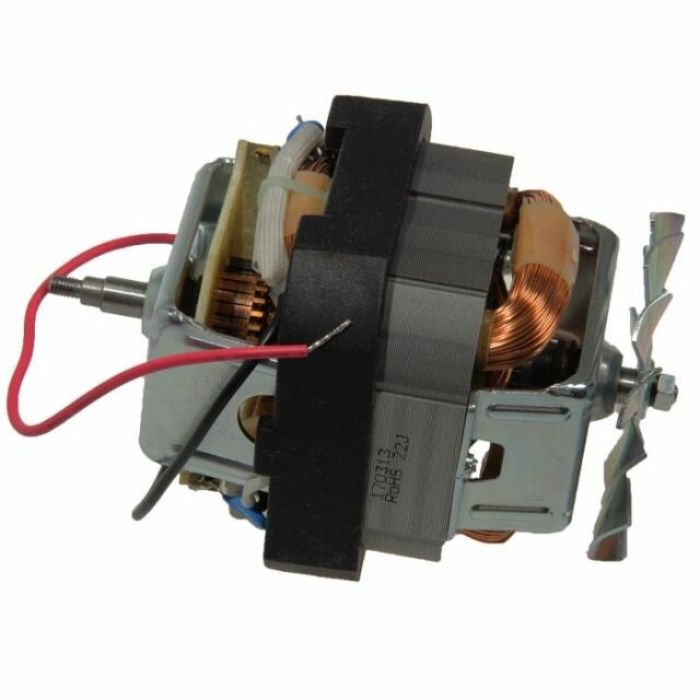 Мотор блендера Kenwood KW681086