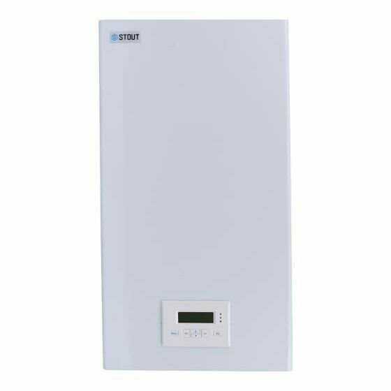 Котел электрический Stout SEB-2201-000027PLUS RG0091G8B0J63E 27кВт