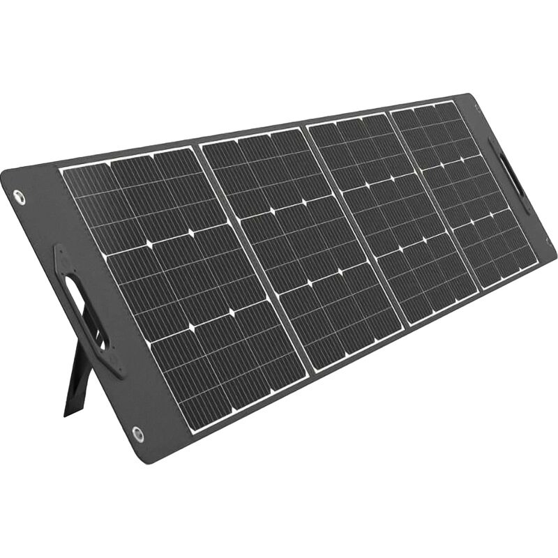 Солнечная батарея Choetech SC015-BK