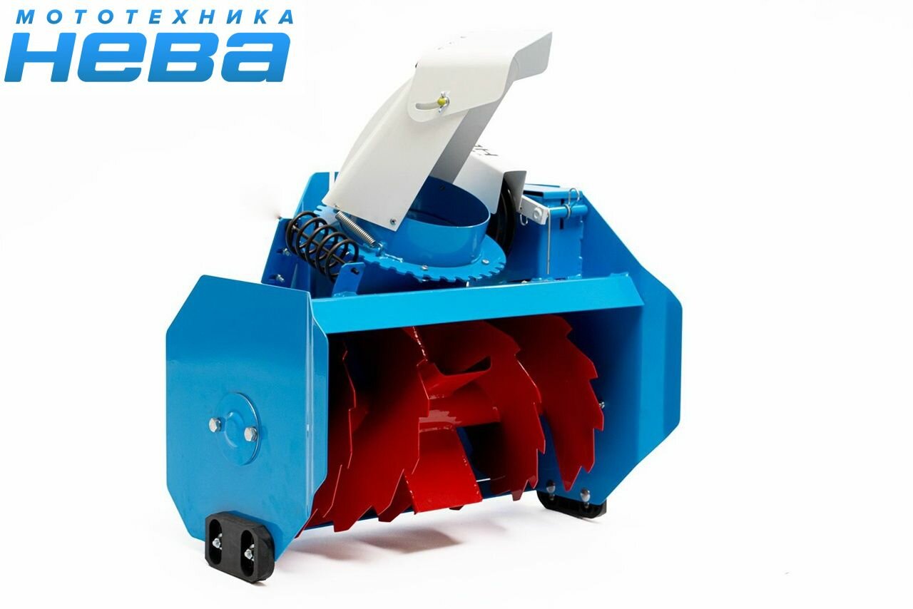 Приставка снегоуборочная для мотоблока Нева СМБ универсальный 005.50.0100-022-01