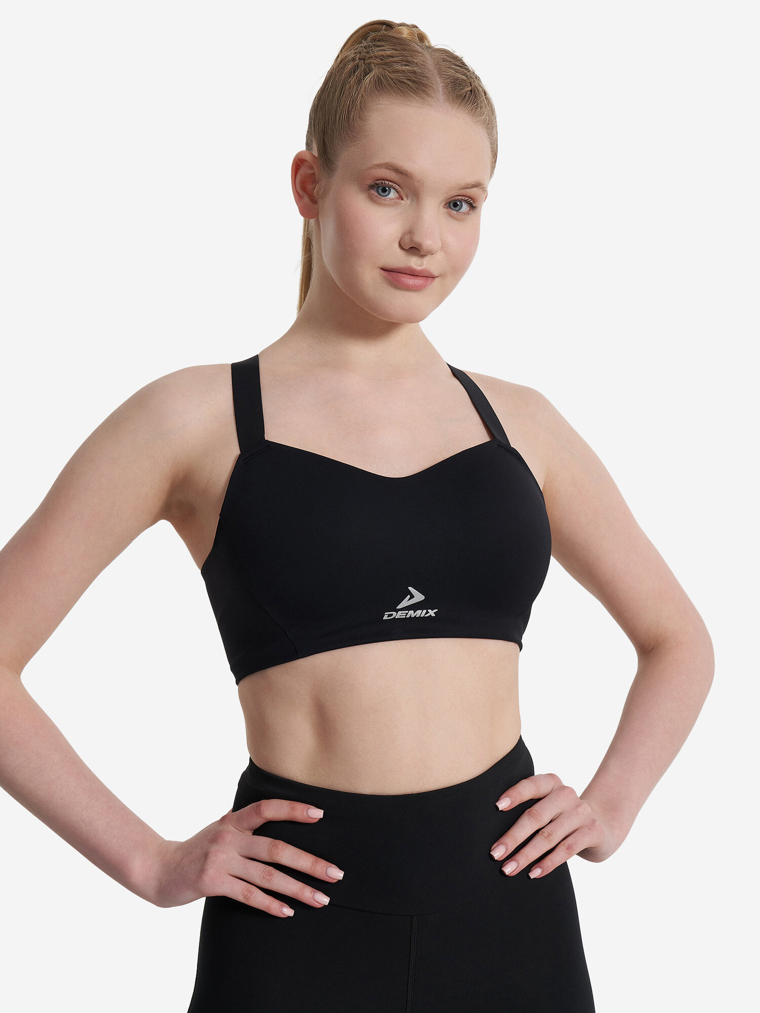 Топ спортивный