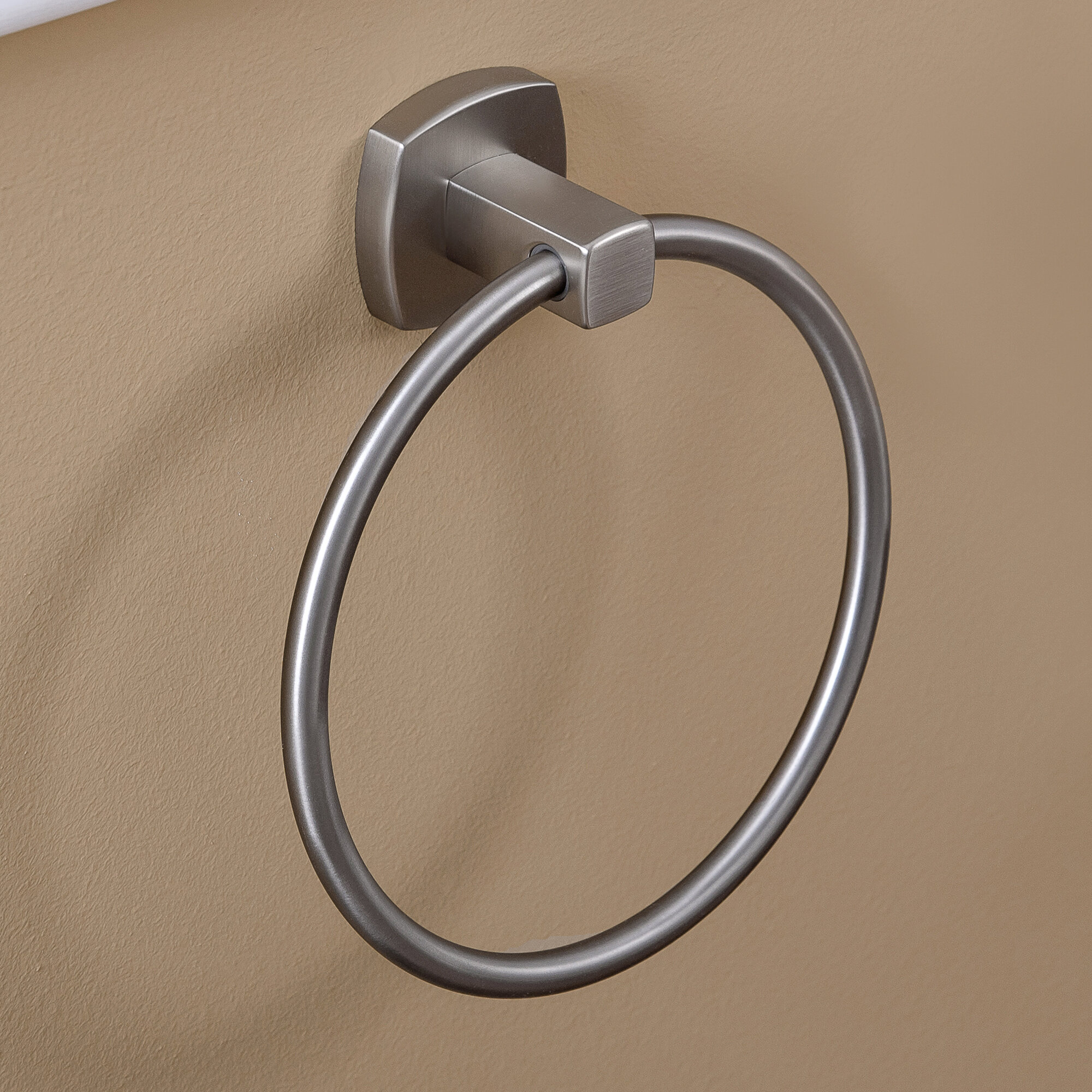 Держатель для полотенца кольцо Istad